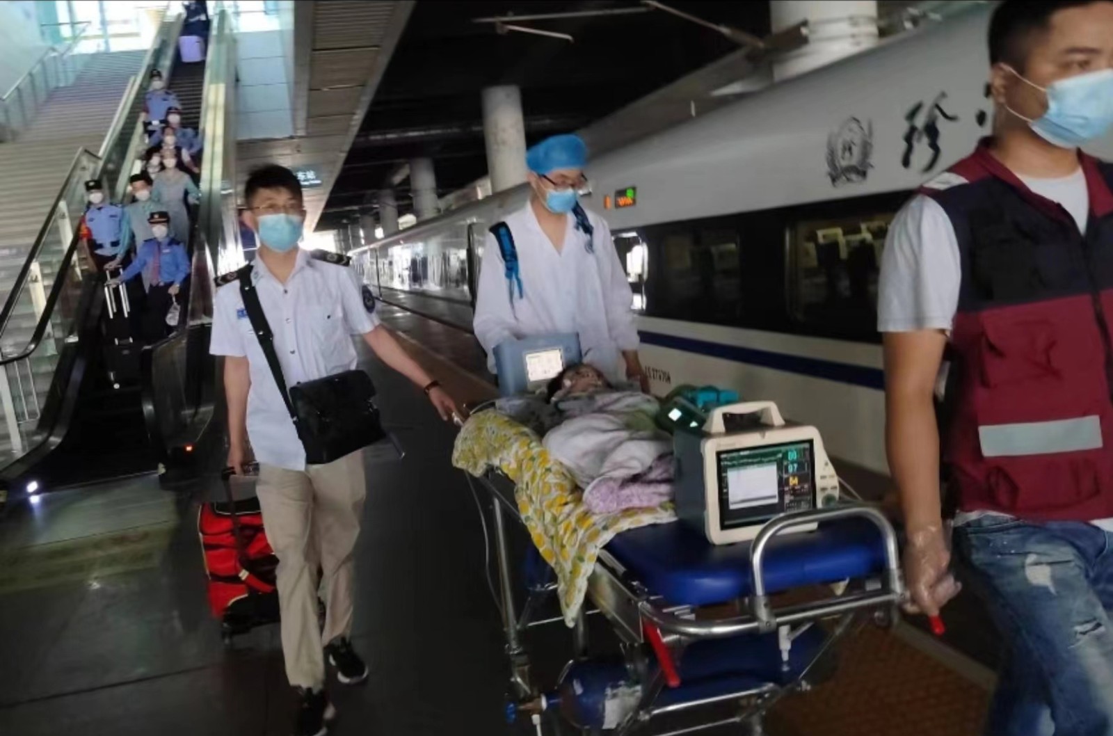 宁南县高铁转运公司