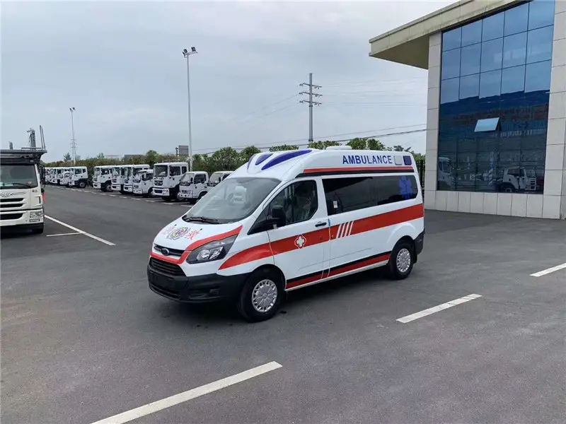 宁南县救护车出租