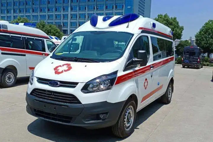 宁南县长途救护车转院